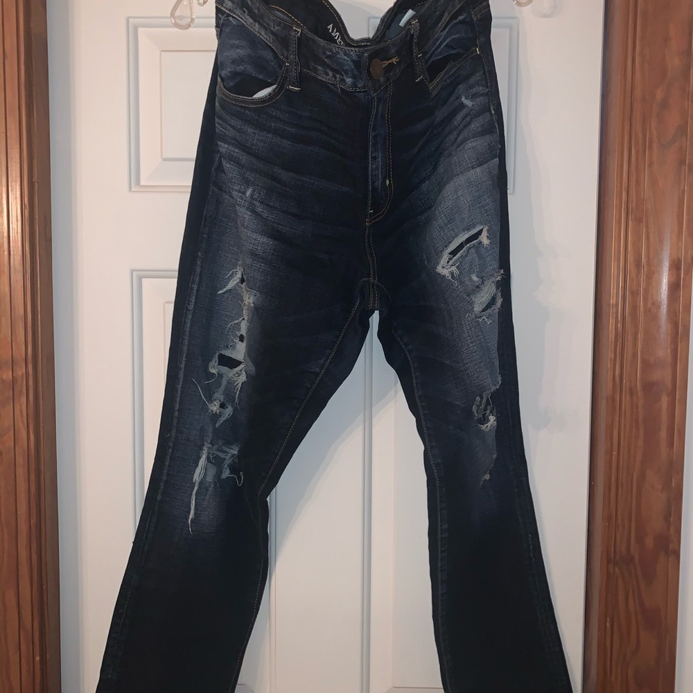 American Eagle Vintage Collection Denim